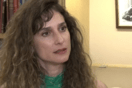 Μαρίνα Καλογήρου: Μου είπαν ότι θα μου κόψουν το πόδι, έκανα οχτώ εγχειρήσεις