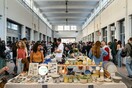 Η Αγορά επέστρεψε ανανεωμένη στην Κυψέλη και μας καλωσορίζει όλους με μια μεγάλη γιορτή