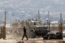 Ισραήλ: Φόβοι ανάφλεξης στη Δυτική Όχθη- Η μεγαλύτερη εισβολή στην Παλαιστίνη από το 2002