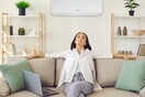 To Τoyotomi ErAI All DC inverter ήρθε για να κάνει τη ζωή σου πιο εύκολη