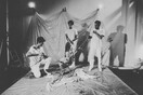 «Θυέστης» του Σενέκα: Μια αιμοσταγής τραγωδία στην Πειραιώς 260