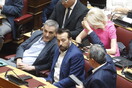 Απών ο Αλέξης Τσίπρας από τη συζήτηση για τις προγραμματικές δηλώσεις στη Βουλή