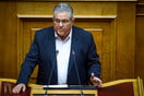 Δημήτρης Κουτσούμπας: «Η ελληνική οικονομία βρίσκεται ήδη σε πορεία επιβράδυνσης, τα μαντάτα δεν είναι καλά»
