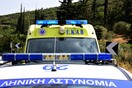 Τροχαίο δυστύχημα στην Έδεσσα: Νεκρή 17χρονη σε τροχαίο με μοτοσικλέτα	