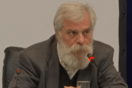 Πέθανε ο συγγραφέας Κώστας Καλφόπουλος