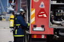 Θεσσαλονίκη: ΕΔΕ για τον θάνατο του πυροσβέστη εν ώρα καθήκοντος
