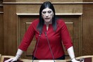 Κωνσταντοπούλου: Η Πλεύση Ελευθερίας δεν θα δώσει ψήφο εμπιστοσύνης στην κυβέρνηση- Οι 10 λόγοι