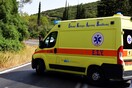 Χανιά: Στη ΜΕΘ 12χρονος- Ανασύρθηκε χωρίς τις αισθήσεις του από τη θάλασσα