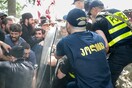 Γεωργία: Ακυρώθηκε το φεστιβάλ Pride μετά από επίθεση ακροδεξιών