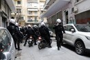 Θεσσαλονίκη: Μία σύλληψη και πέντε προσαγωγές σε τουριστικές περιοχές
