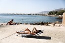 Καύσωνας «Κλέων»: Έκτακτο δελτίο της ΕΜΥ