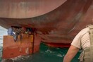 Βραζιλία: 4 μετανάστες κρύβονταν σε πηδάλιο πλοίου για 13 μέρες