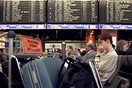 Αεροδρόμια: Τα 10 χειρότερα και τα 10 καλύτερα της Ευρώπης- Καθυστερήσεις και ακυρώσεις πτήσεων