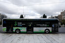 «Πράσινο φως» για τα πρώτα 250 ηλεκτρικά λεωφορεία σε Αθήνα και Θεσσαλονίκη