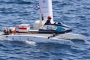 Monaco Energy Boat Challenge: Δεύτερη θέση για την ομάδα Oceanos του ΕΜΠ