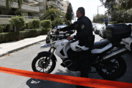 Πυροβολισμοί στη Θεσσαλονίκη- Ένας τραυματίας