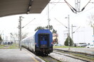 Θεσσαλονίκη: Νεκρός ο οδηγός μηχανής που παρασύρθηκε από τρένο