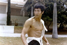 bruce lee