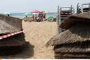 ΑΑΔΕ: Λουκέτα σε beach bar- Σε Σποράδες και Θάσο