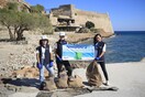 Η P&G και η ΑΒ Βασιλόπουλος «Προσφέρουν» καθαρότερες θάλασσες & ακτές για έκτη συνεχή χρονιά