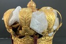 Βασιλικά εμβλήματα του Όθωνα βρέθηκαν στο Τατόι