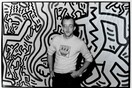 Η επαναστατική τέχνη του Keith Haring