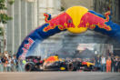 Τα Red Bull Showrun αποτελούν μία παγκόσμια γιορτή του motorsports