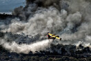 Φωτιές: Ενεργοποιήθηκε ο ευρωπαϊκός μηχανισμός Πολιτικής Προστασίας- Στέλνουν αεροσκάφη από Ιταλία και Γαλλία