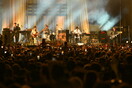 Είδαμε live τους καθηλωτικούς Arctic Monkeys στην Πλατεία Νερού