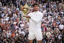 Η Rolex συγχαίρει τον Πρεσβευτή της Carlos Alcaraz για την κατάκτηση του πρωταθλήματος Wimbledon και για τον δεύτερο τίτλο του Grand Slam