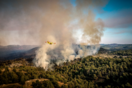 Φωτιά: Υψηλός κίνδυνος και την Παρασκευή- Σε ποιες περιοχές χρειάζεται προσοχή