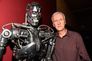 Τζέιμς Κάμερον: Είχα προειδοποίησει για την άνοδο του AI με το «Terminator»
