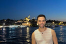 Κωνσταντινούπολη: Συνελήφθη από την αστυνομία επειδή έμοιαζε γκέι