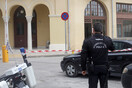 Θεσσαλονίκη: Στον εισαγγελέα για τη δολοφονία 64χρονου ο άνδρας που ομολόγησε 