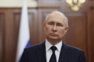 Βλαντίμιρ Πούτιν: Οποιαδήποτε επίθεση κατά της Λευκορωσίας θα είναι επίθεση κατά της Ρωσίας