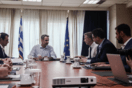 Κυριάκος Μητσοτάκης: Προανήγγειλε μέτρα κατά της αισχροκέρδειας