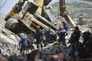 Κατάρρευση γέφυρας στην Πάτρα: 4 οι συλλήψεις, συνεχίζονται οι έρευνες στα συντρίμμια