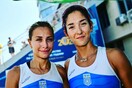 Χρυσό μετάλλιο για την ελληνική ομάδα στο παγκόσμιο πρωτάθλημα κωπηλασίας 