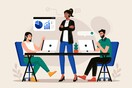 Η ΜΟΤΟΔΥΝΑΜΙΚΗ αναδείχτηκε Great Place to Work στην Ελλάδα