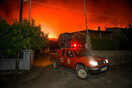 Φωτιές: Μάχη με τις φλόγες σε Ρόδο, Κάρυστο, Αίγιο και Κέρκυρα- Νέες εκκενώσεις περιοχών