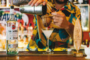 Daquiri, το ποτό που μας χαρίζει στιγμές δροσιάς στο πιο Tiki Bar της πόλης