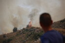 Φωτιές: Ακραίος κίνδυνος πυρκαγιάς για αύριο - Σε ποιες περιοχές χρειάζεται μεγάλη προσοχή