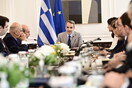 Μητσοτάκης για φωτιές: Έχουμε μπροστά μας ένα δύσκολο καλοκαίρι