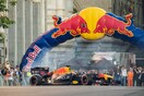 Red Bull Showrun by Alumil: Κέρδισε με το +1 σου, το χρυσό εισιτήριο για το μεγαλύτερο motorsports event στην Ελλάδα