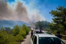 Φωτιές: Ακραίος κίνδυνος πυρκαγιάς σήμερα σε Κρήτη και Ρόδο