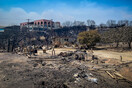 Κικίλιας: 594 πυρκαγιές σε 10 ημέρες- Πού οφείλεται η μεγάλη διάρκεια της φωτιάς στη Ρόδο