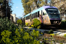 Hellenic Train: Αλλαγές στα δρομολόγια λόγω πυρκαγιών