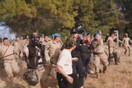 Τουρκία: Επεισοδιακές διαδηλώσεις στο δάσος Άκμπελεν - Στόχος να σταματήσει η αποψίλωση
