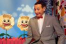 Πέθανε ο ηθοποιός Paul Reubens