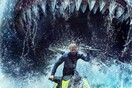 Ο Τζέισον Στέιθαμ τα βάζει με περισσότερους μεγαλοκαρχαρίες στο «Μeg 2: H Tάφρος» 